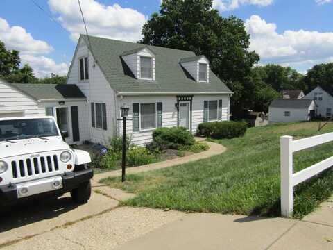 319 Rossford Avenue, Fort Thomas, KY 41075