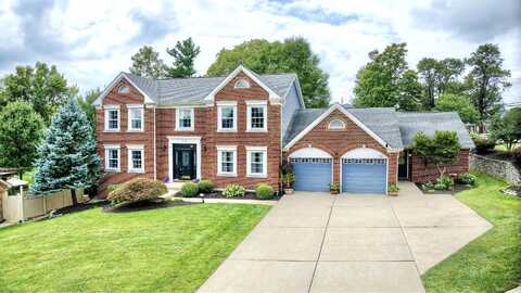 203 Farmington Drive, Lakeside Park, KY 41017
