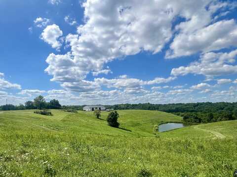 655 Humes Ridge Road, Williamstown, KY 41097