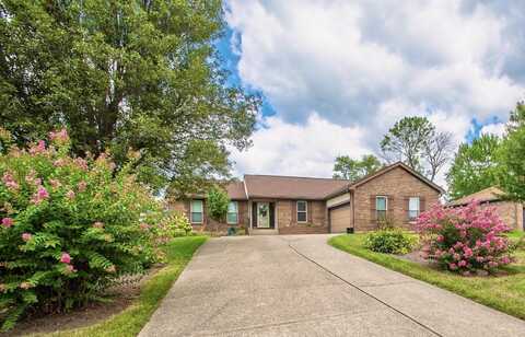 760 Oakridge Drive, Union, KY 41091