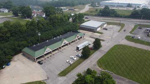 300 Arbors unit: 5, Dry Ridge, KY 41035