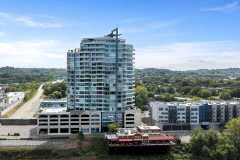 400 Riverboat Row unit: 603, Newport, KY 41071