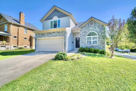 26A Silver Avenue, Fort Mitchell, KY 41017