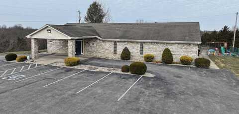 2185 Hwy 127 South Loop #2, Owenton, KY 40359