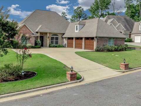3401 Broadmoor Blvd, Nacogdoches, TX 75965