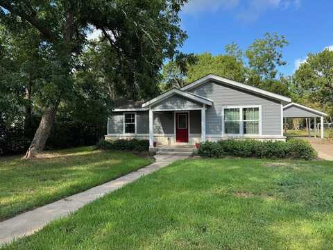 409 South 9th Street, Crockett, TX 75835