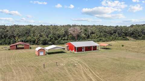 2030 CR 425, Nacogdoches, TX 75937