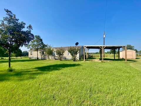 521 CR 3070, Crockett, TX 75835