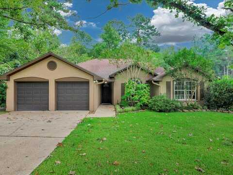4604 Lady Elaine Drive, Nacogdoches, TX 75965