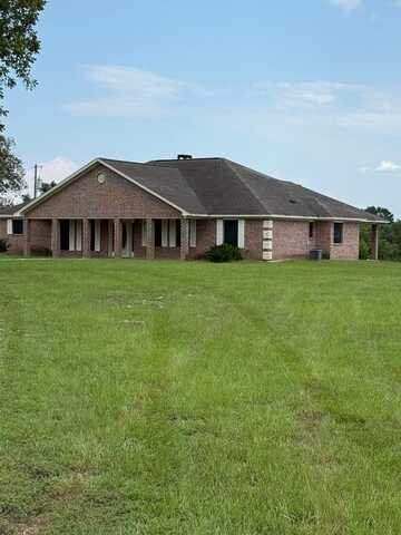 4466 FM 1970, Timpson, TX 75975