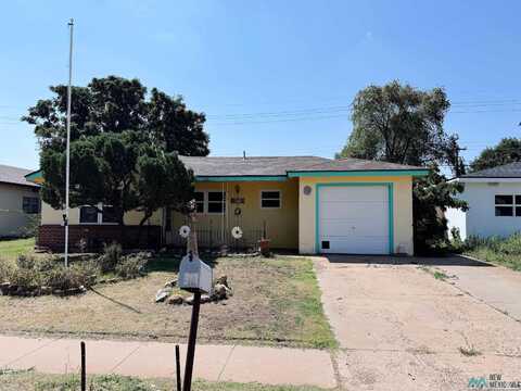 213 Manson Drive, Clovis, NM 88101