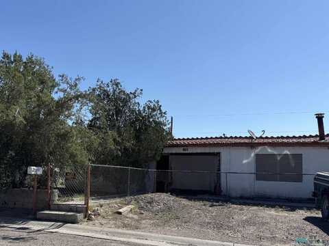 106 S Gold Street, Truth Or Consequences, NM 87901