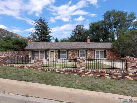 1201 Mcfarland, Raton, NM 87740