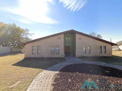 107 Fairway Drive, Dexter, NM 88230