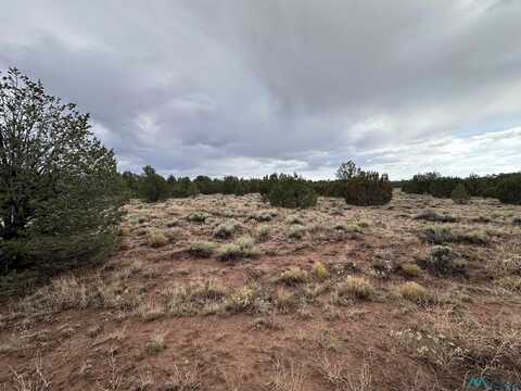 Tbd Nm Highway 612 Highway, Bluewater Lake - South, NM 87323