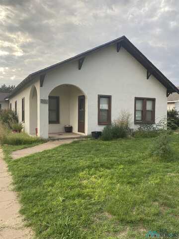 700 N 3rd Street, Melrose, NM 88124