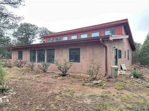 746 Nm Hwy 612 Highway, Bluewater, NM 87323