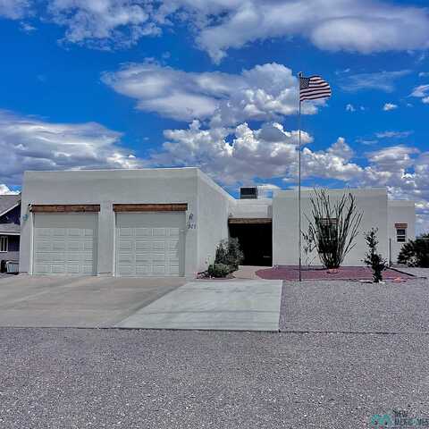 307 Erie Street, Elephant Butte, NM 87935