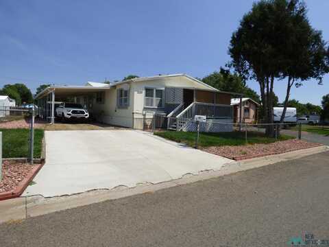 1101 E 4th Street, Raton, NM 87740