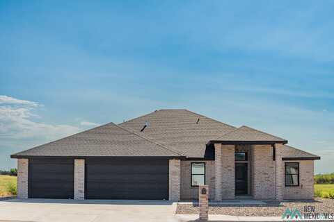 3721 Garden Terrace, Clovis, NM 88101