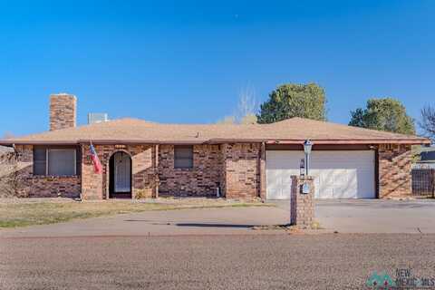 2004 Aspen, Portales, NM 88130