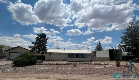716 Erie Avenue, Elephant Butte, NM 87935