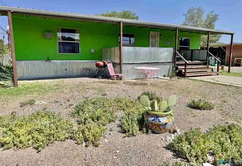 660 Post Street, Truth Or Consequences, NM 87901