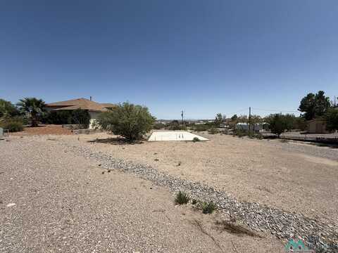 201 Skyline Drive, Elephant Butte, NM 87935