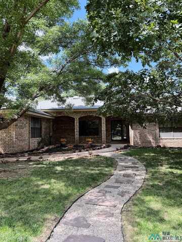 1212 Rosewood Drive, Clovis, NM 88101