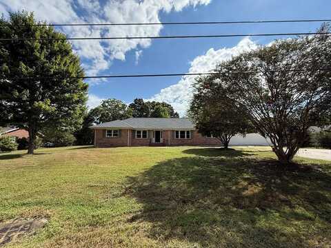 37 Chase Street, Kilmarnock, VA 22482