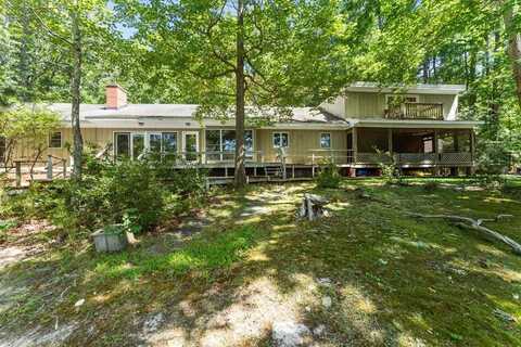 450 Holly Haven Road, Weems, VA 22576