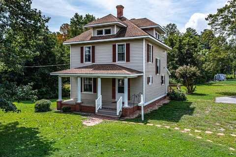 14802 Northumberland Hwy, Burgess, VA 22539