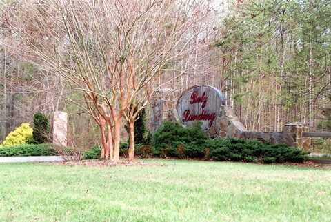 lot 123 Rockfish Road, Heathsville, VA 22473