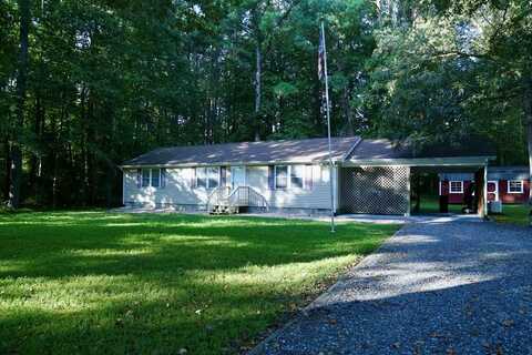 678 Corrotoman Drive, Lancaster, VA 22503