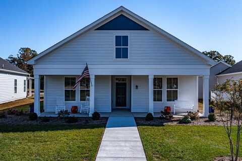 926 Old St Johns Road, Irvington, VA 22480
