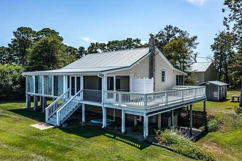 215 Marshalls Beach Rd, Heathsville, VA 22473