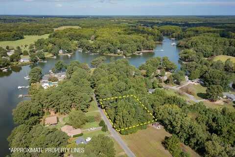 Lot 13 South Sioux Road, Kilmarnock, VA 22482