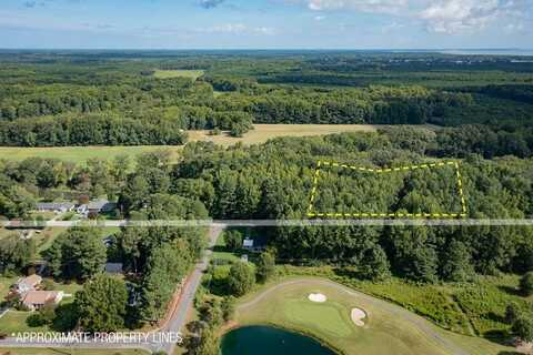 Lots 6-9 Navajo road, Kilmarnock, VA 22482