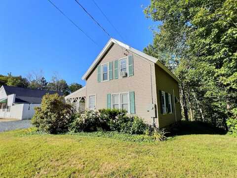 896 Route 103, Newbury, NH 03255