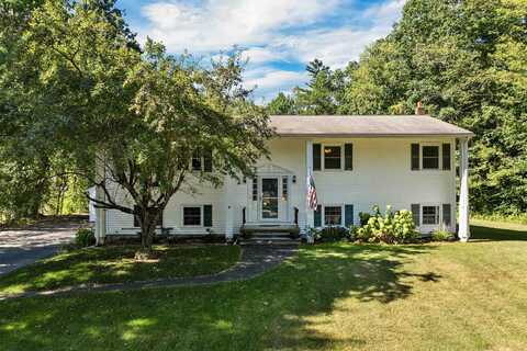 6 Woodland Circle, Bow, NH 03304