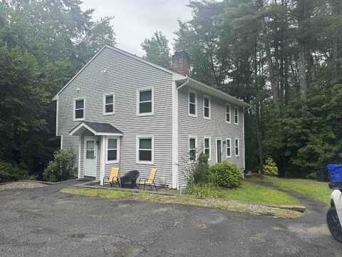 168 Central Street, Hudson, NH 03051