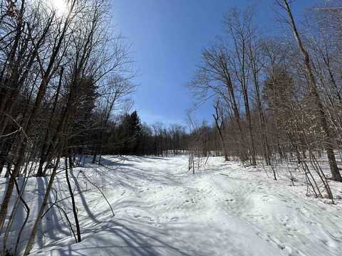 Lot #4 Margeaux Lane, Stratton, VT 05155