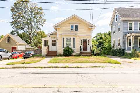 36 Central Street, Farmington, NH 03835