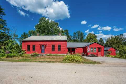 10 Dodge Hill Road, Sutton, NH 03273
