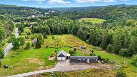 3851 VT Route 215 N, Cabot, VT 05647