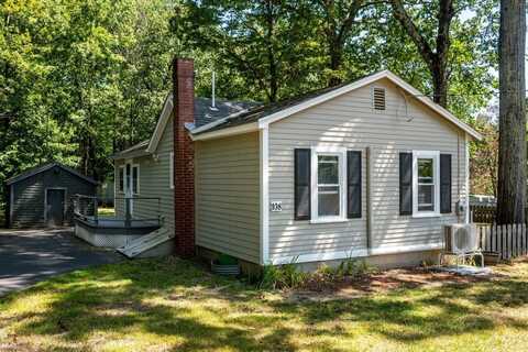 108 Linden Street, Exeter, NH 03833