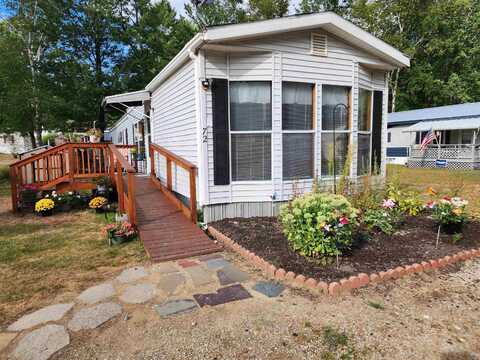 9 Sargent Place, Gilford, NH 03249