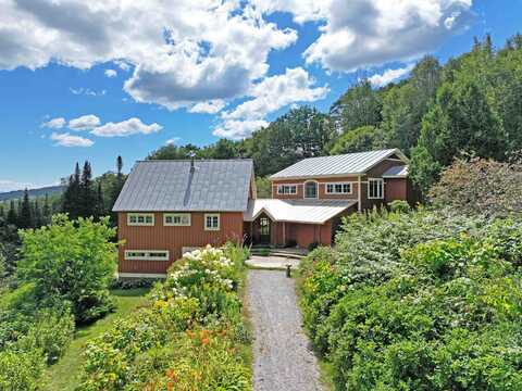 189 Chelsea-Corinth Road, Washington, VT 05675
