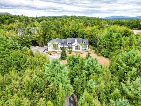 619 Grandview Road, Conway, NH 03860