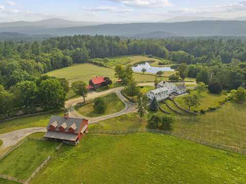 198 Piper Hill Road, Weston, VT 05161